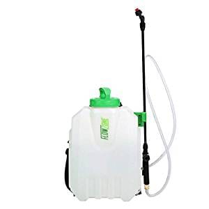 best backpack sprayer