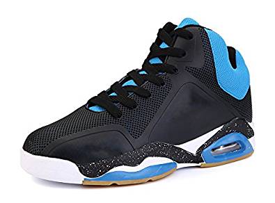best basketball shoes for ankle support