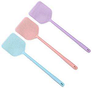 best fly swatters