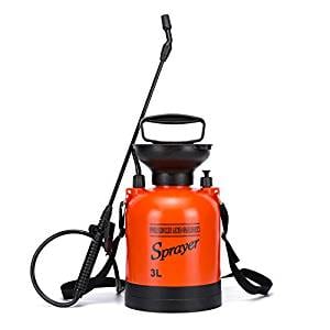 best garden sprayers