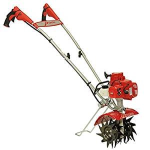 best rototiller machines