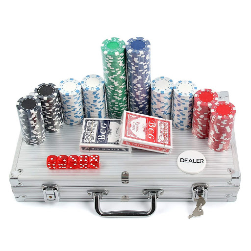 12 Best Poker Chips Set to Buy 2024 Top Gift for Poker Enthusiast