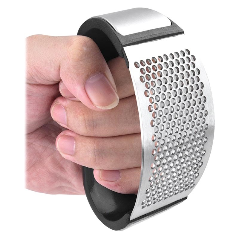 10 Best Garlic Presses 2024 Top Cooking Tool