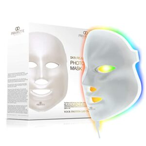 Project E Skin Rejuvenation Photon Mask