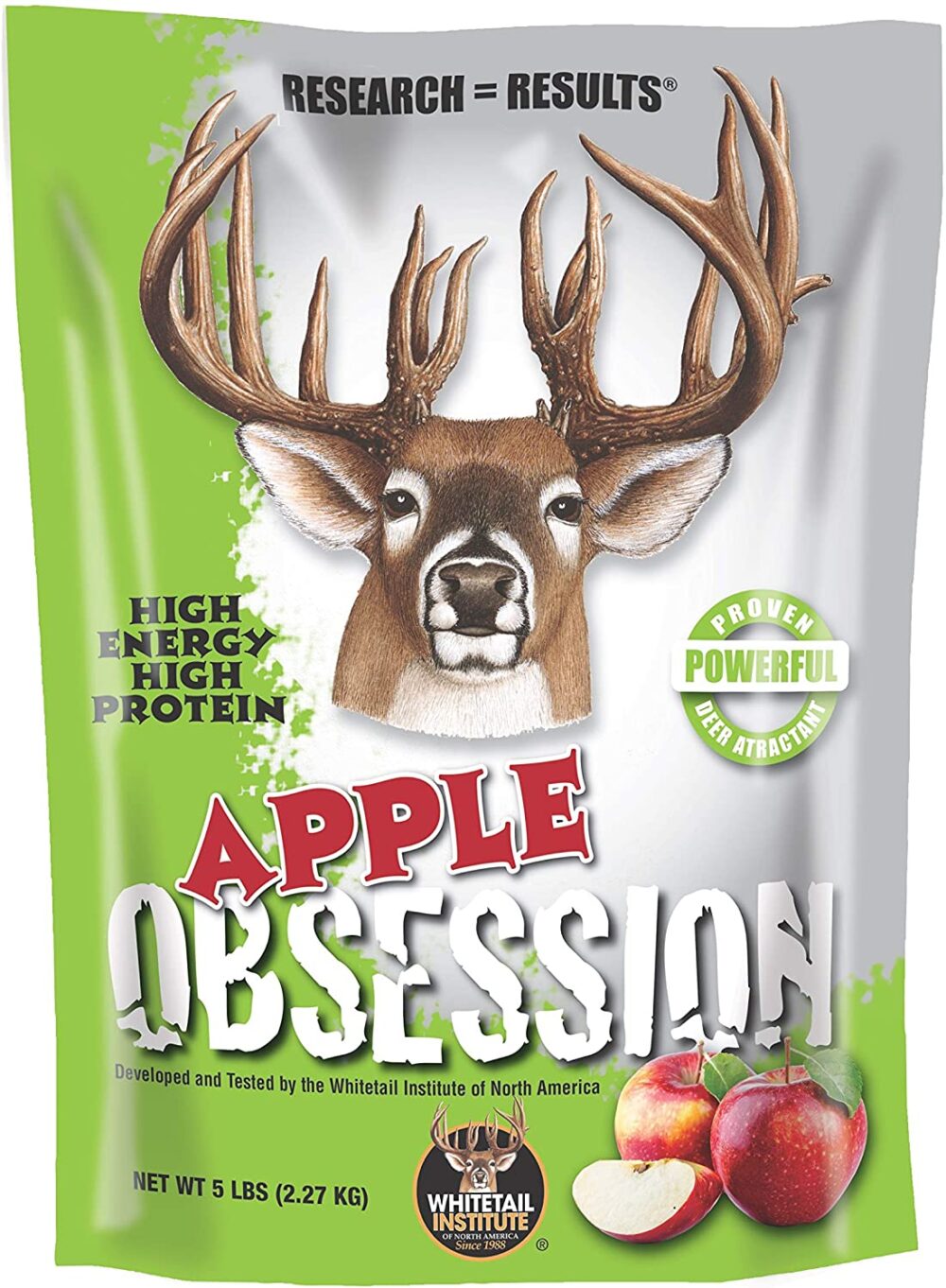 10 Best Deer Attractant 2024 Quality Food for Deer