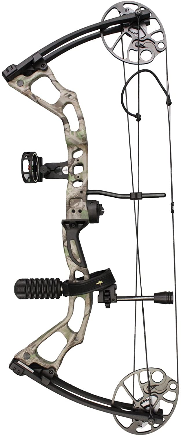 10 Best Compound Bow Under 500 2024 Improve Your Hunt
