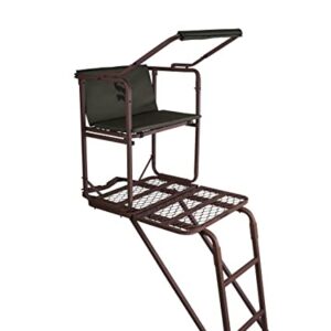 Summit Treestands Steel Ladder Stands (Solo)