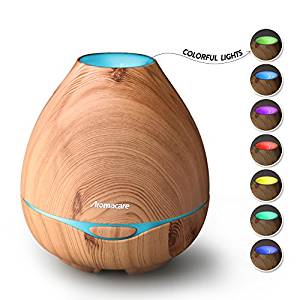 best essential oil diffusers for large rooms