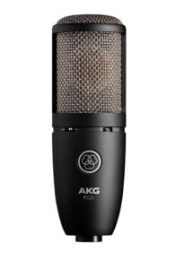 condenser microphone for vocals