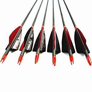 best hunting arrows