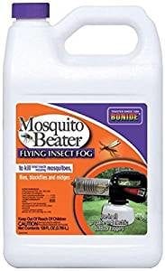 best mosquito fogger
