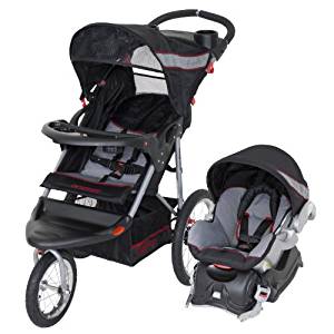 Baby Trend Expedition LX Travel System, Millennium