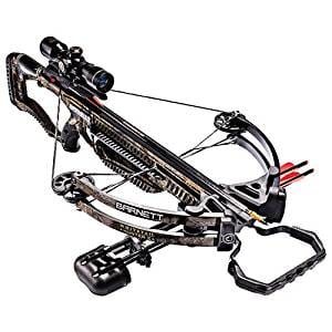 best crossbows for the money