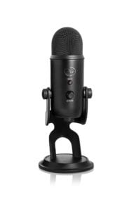 condenser microphone for vocals