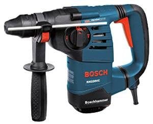 best rotary hammer drills