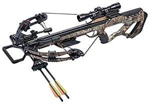 best crossbows for the money