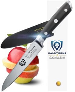 best paring knives