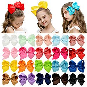 best bows for babies