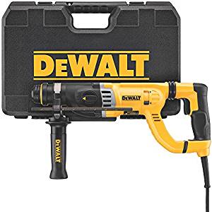 best rotary hammer drills