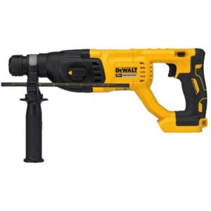 best rotary hammer drills