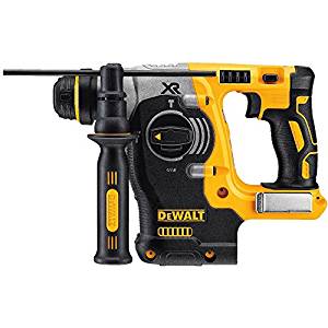 best rotary hammer drills