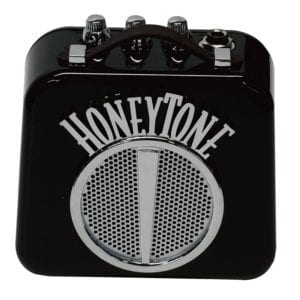 Danelectro Honeytone N-10 Guitar Mini Amp,black