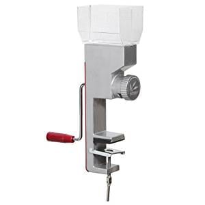 Deluxe Grain Mill by VICTORIO VKP1024