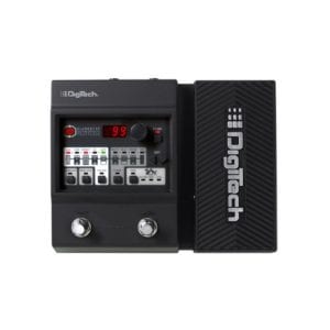 best guitar effects processor for live