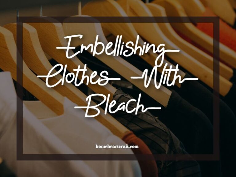 Bleach Tanks Embellishing Clothes With Bleach bleach-tanks-embellishing-clothes-with-bleach