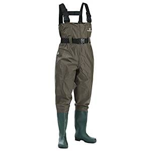 best hunting waders