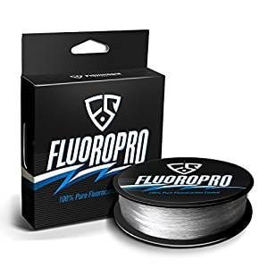 best fluorocarbon fishing lines