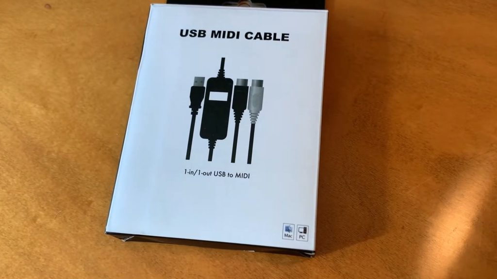 10 Best Midi To USB Cable For Mac 2024 Amazing and GoodQuality Sounds