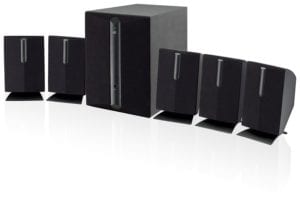 home theater systems