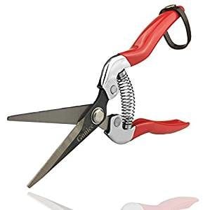 best garden shears