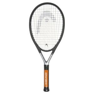 HEAD Ti.S6 Tennis Racquet - Strung 