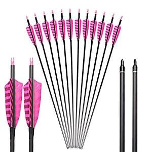 best hunting arrows
