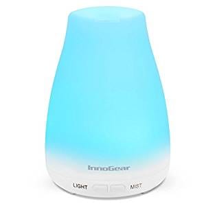 essential oil diffusers for large rooms
