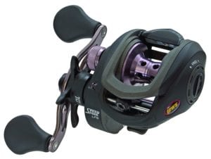 Lew's Speed Spool Baitcasting Reel