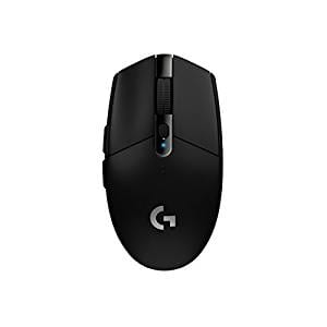 best budget wireless gaming mouse