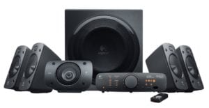 best home theater systems