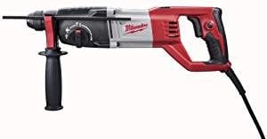 best rotary hammer drills