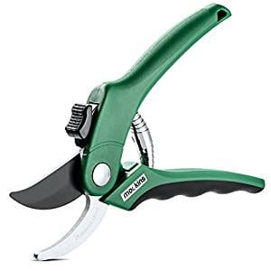 best garden shears