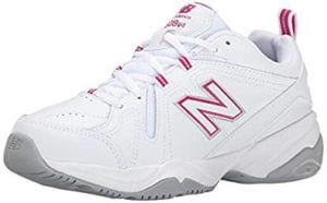best cross trainerb shoes for wide feet