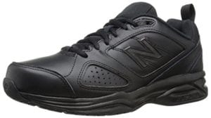 best cross trainer shoes for wide feet