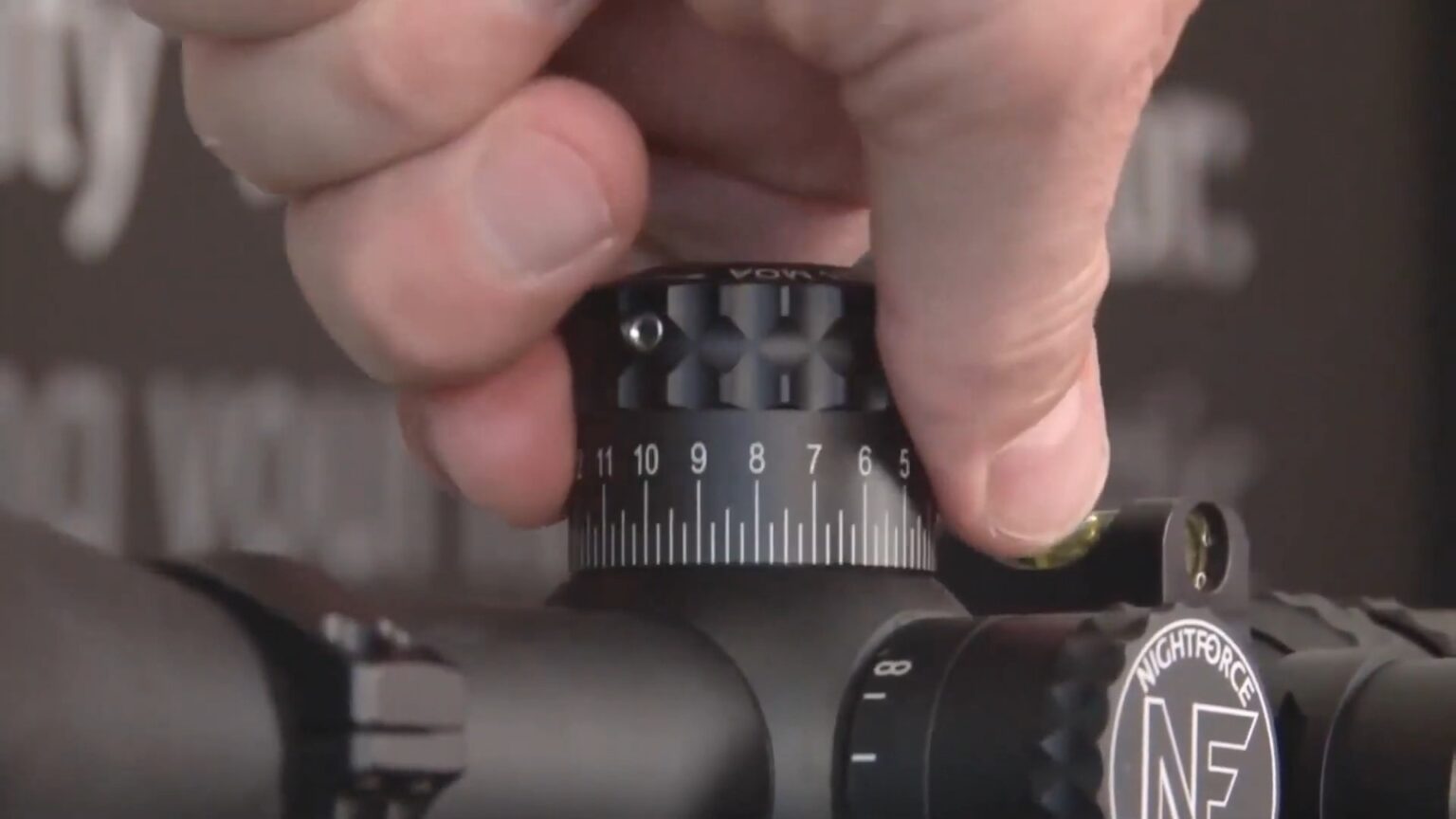 10 Best Nightforce Scopes 2024 For Top Night Hunting Experience