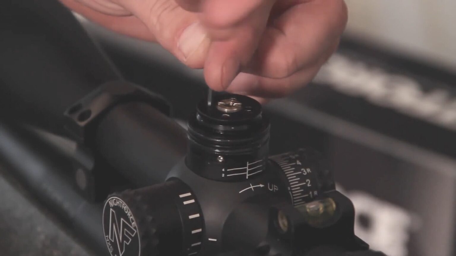 10 Best Nightforce Scopes 2024 For Top Night Hunting Experience