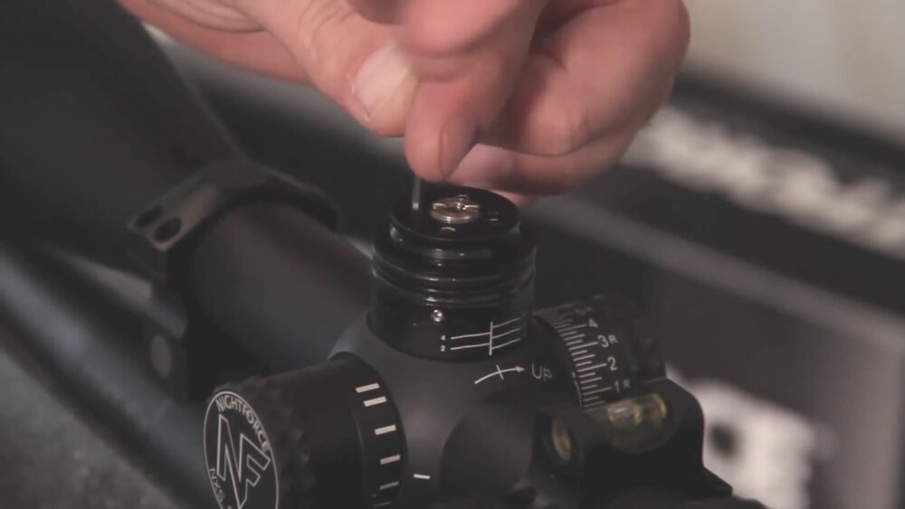 Nightforce Scopes Review __ Nightforce Scopes for Hunting __ Nightforce Zerostop