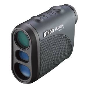 630 Nikon 8397 ACULON AL11 Laser Rangefinder 