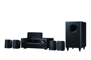 best home theater system