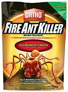 best ant killers for lawn